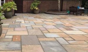 Get a Paving & Landscaping quote near Dublin
