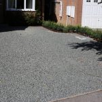 Gravel Driveway Services Howth