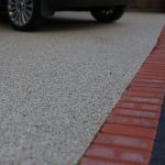 Resin Driveway Company Beaumont