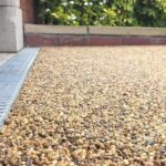 Resin Driveway Install Sutton