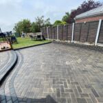 Local Block Paving Driveways Howth