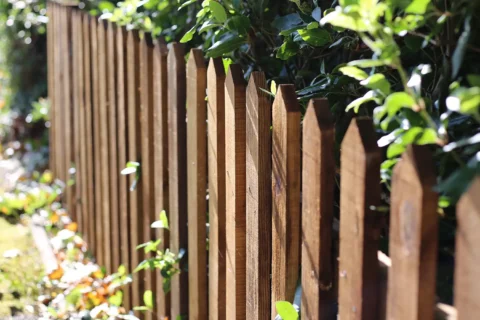 Fencing Installers Maynooth