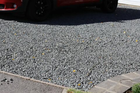 Gravel Driveway Specialists Lucan