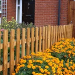 Local Fencing Contractor near me Santry