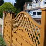 Local Fencing Specialists Monkstown