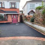 Local Tarmac Driveway Specialists Dun Laoghaire