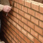 bricklaying Beaumont