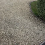 gravel driveway installers near me Donnybrook