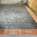 imprinted concrete specialists Ballymun