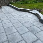 Patio contractors Dublin