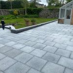 Patio paving contractors Dublin