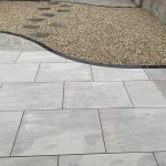 Porcelain patio contractors Dublin