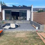 Patio contractors Dublin
