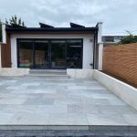 New patio paving contractors Dublin