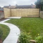 New fencing Dublin
