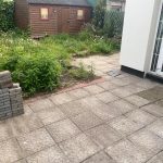 Patio paving contactors in Dublin