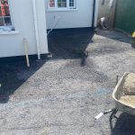 Patio paving replacement companies Dublin
