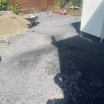 Patio contractors in Dublin