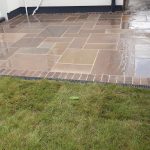 Patio paving contractor Dublin