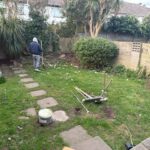 Expert patio installer Dublin