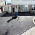 Expert tarmac driveway contractors 2 Dublin