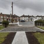 Garden fencing installation 2 Dublin