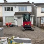 Resin bound driveway contractors 2 Dublin