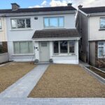 Resin bound driveway contractors 3 Dublin