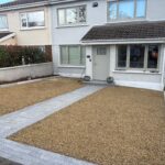 Resin bound driveway contractors 4 Dublin