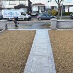 Resin bound driveway contractors 5 Dublin