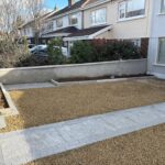 Resin bound driveway contractors 6 Dublin