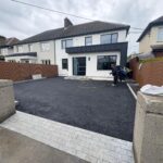 Resin bound driveway intalls 1 Dublin