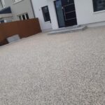 Resin bound driveway intalls 2 Dublin