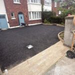 Resin driveway contractor 1 Dublin