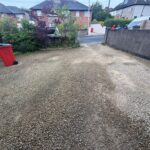 Resin driveway contractor 2 Dublin