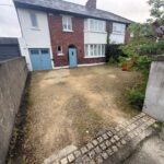 Resin driveway contractor 4 Dublin