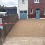 Resin driveway contractor 5 Dublin