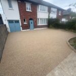 Resin driveway contractor 6 Dublin