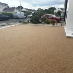 Resin driveway services 4 Dublin