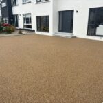 Resin driveway services 5 Dublin