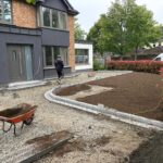 Resin driveway surfacing 1 Dublin
