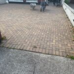 Resin driveway surfacing 1 Dublin