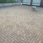 Resin driveway surfacing 2 Dublin
