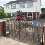 Resin driveway surfacing 3 Dublin