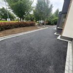 Resin driveway surfacing 4 Dublin