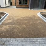 Resin driveway surfacing 5 Dublin