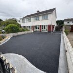 Resin driveway surfacing 5 Dublin