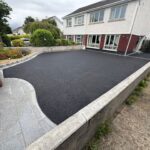 Resin driveway surfacing 6 Dublin
