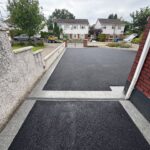 Resin driveway surfacing 7 Dublin