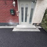 Resin driveway surfacing 8 Dublin